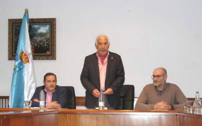 O BNG de Viana do Bolo pedirá o nome de Nemesio Barxa para a biblioteca municipal