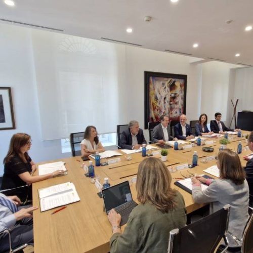 Vigo recibirá 78M€ dos orzamentos de Zona Franca para 2025