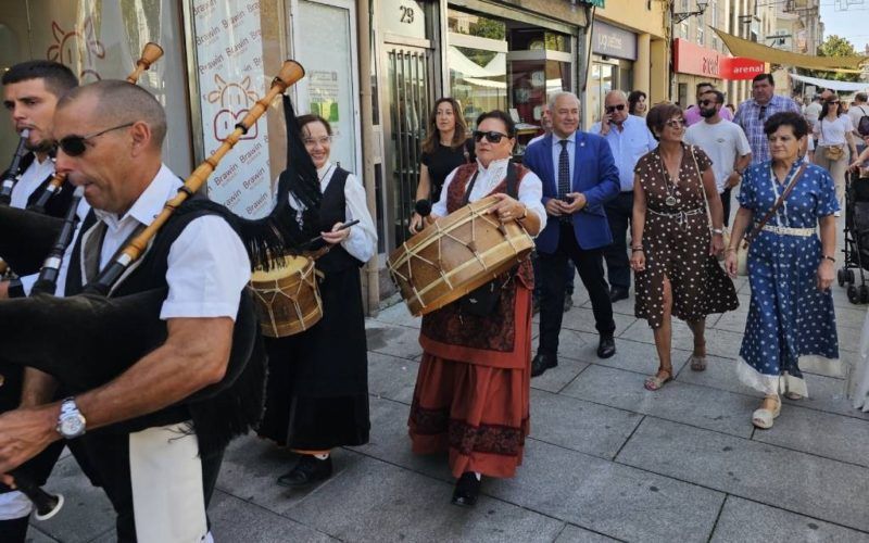 Artelemos en Monforte conta con 30 artesáns, a maioría locais