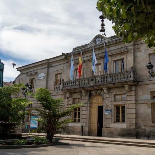 Tui solicita a declaración de catro “lugares de memoria democrática”