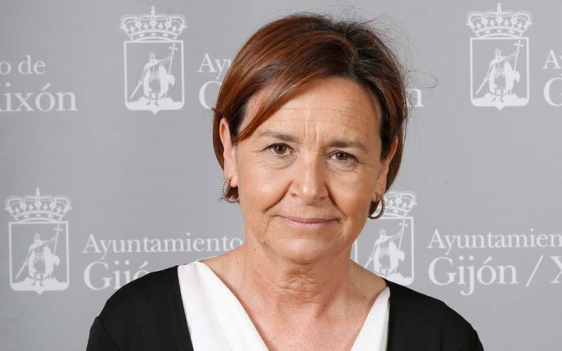 O presidente do Principado de Asturias e a alcaldesa de Gijón, homenaxeados polos galegos