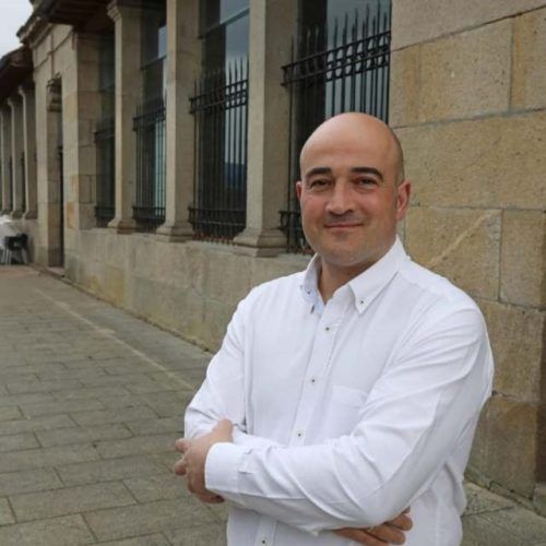 Goberno de Mondariz presenta a súa dimisión