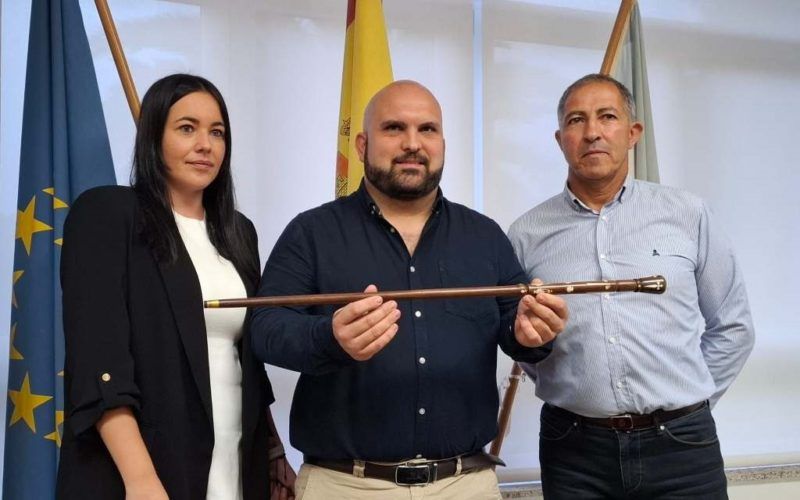 O PP recupera a Alcaldía de Mondariz