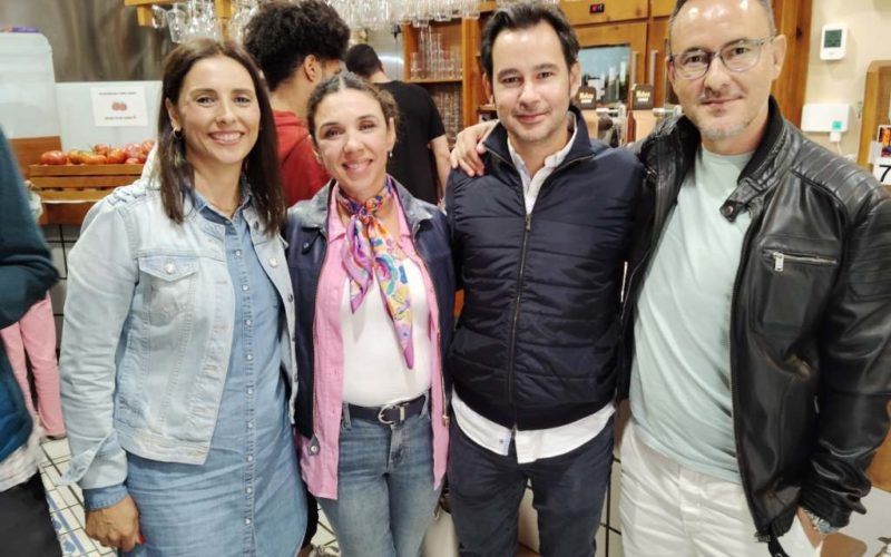 Madrileños e portugueses os que máis visitaron Ourense en 2023