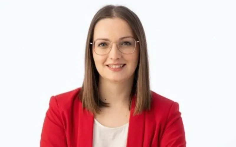PSOE Mondariz ratifica a candidatura de Violeta Lois para a Alcaldía