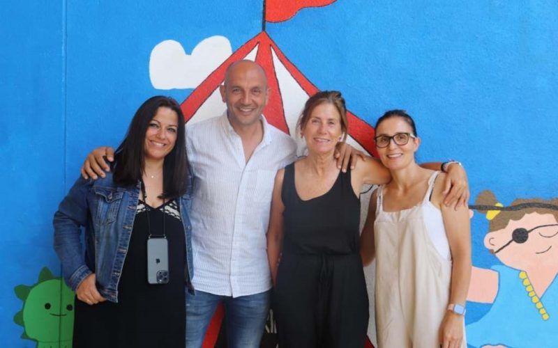Premio á innovación educativa no CEEIP da Ribeira no Porriño