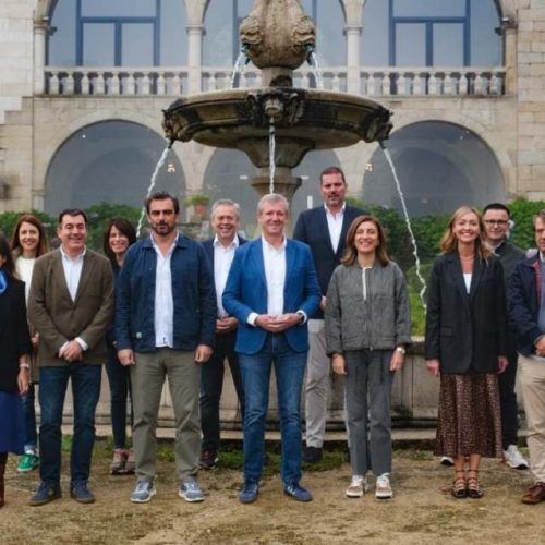 Congreso internacional para impulsar á Ribeira Sacra a Patrimonio Mundial