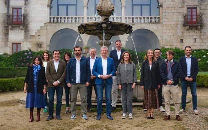 Congreso internacional para impulsar á Ribeira Sacra a Patrimonio Mundial