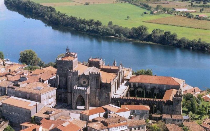 VI Ciclo de Cinema Galego, Português e Brasileiro em Tui