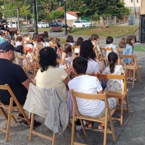 A Deputación de Ourense colabora co festival musical Xoldra de Aguiar