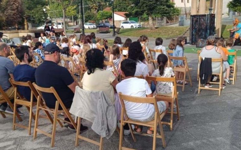 A Deputación de Ourense colabora co festival musical Xoldra de Aguiar