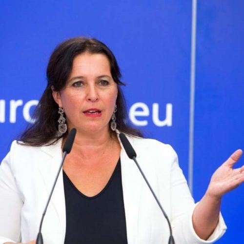 Ana Miranda (BNG) insta á UE a defender a soberanía do Sáhara Occidental