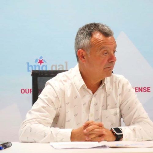 O BNG sinala as contradicións do goberno de Ourense en relación ao novo Plan de Urbanismo