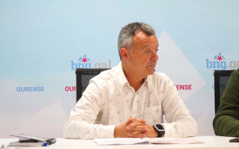 O BNG sinala as contradicións do goberno de Ourense en relación ao novo Plan de Urbanismo