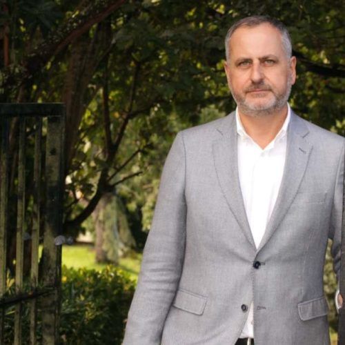 “A actual configuración municipal de Galicia non é viable a medio e longo prazo”