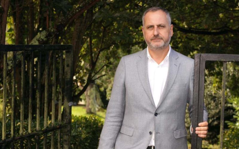 “A actual configuración municipal de Galicia non é viable a medio e longo prazo”