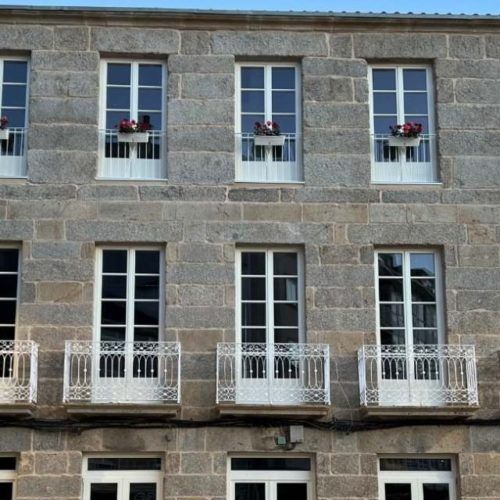 “Por un Centro Cívico para a xente, a mocidade e as asociacións”, lema da concentración do sábado 26 convocada polo Ateneo Amado Garra en Ponteareas