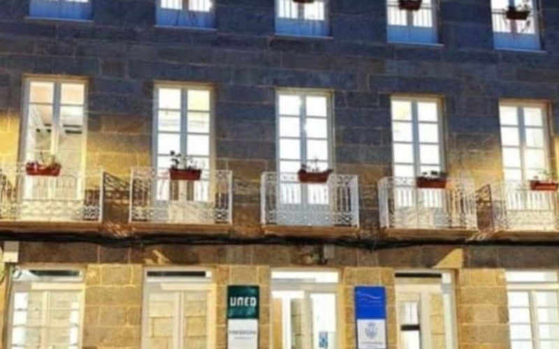 PSdeG de Ponteareas non asistirá á inauguración da Residencia de Artistas