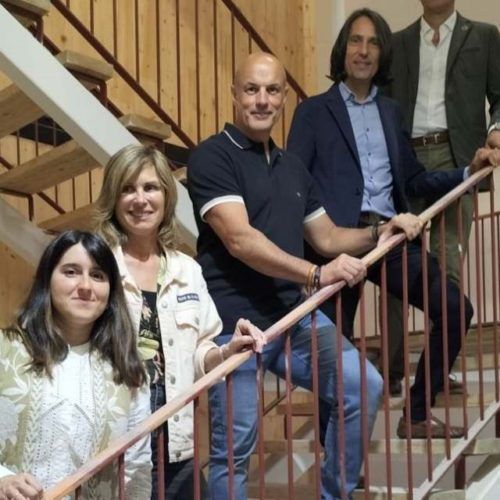 O Ateneo Amado Garra acusa ao Goberno de Ponteareas de utilizar a un grupo de artistas para ir contra o Centro Cívico