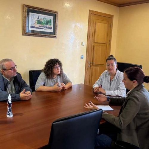 Salvaterra e a USC realizarán exhumación no cemiterio de Cabreira