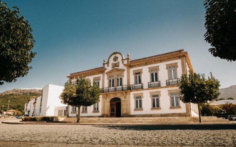 Cerveira figura entre os 100 municípios portugueses com melhor prestação financeira