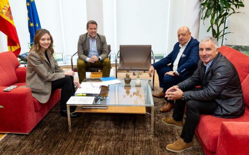 Política Social reforzará os servizos de atención ás persoas maiores de Padrenda