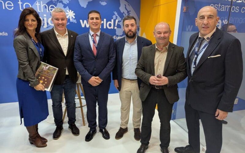 “Enjoy Travel Group” promoverá os atractivos da Cañiza, O Covelo e Mondariz Balneario
