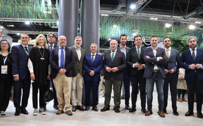 A presidencia da “Red de Juderías de España” recae en 2025 en Ribadavia