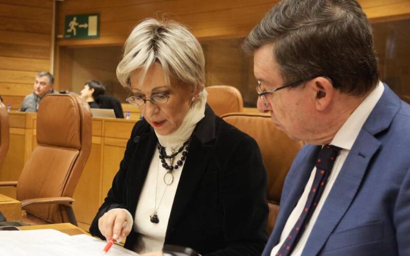 PSdeG emenda iniciativa do BNG para recoñecer a Castelao como primeiro presidente de Galicia