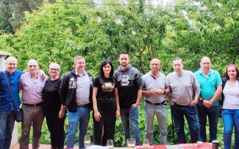 PSOE Salceda pon “liñas vermellas” para aprobar os Orzamentos 2025