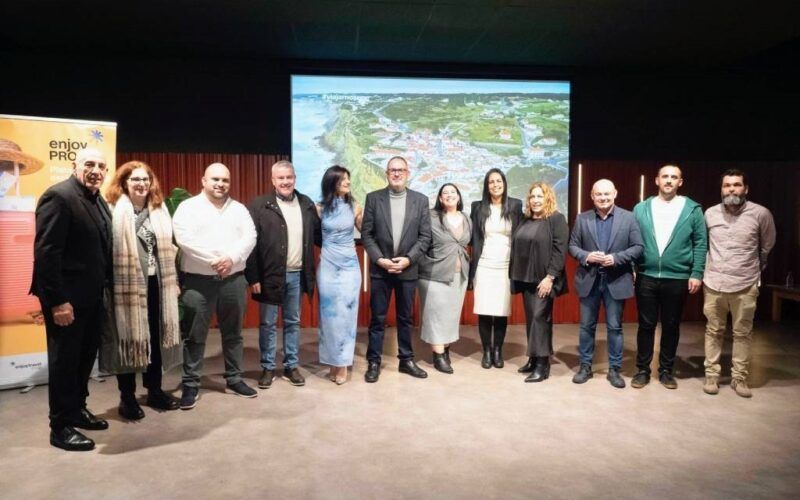 “Enjoy Travel Group” promoverá turisticamente á Cañiza, O Covelo e Balneario
