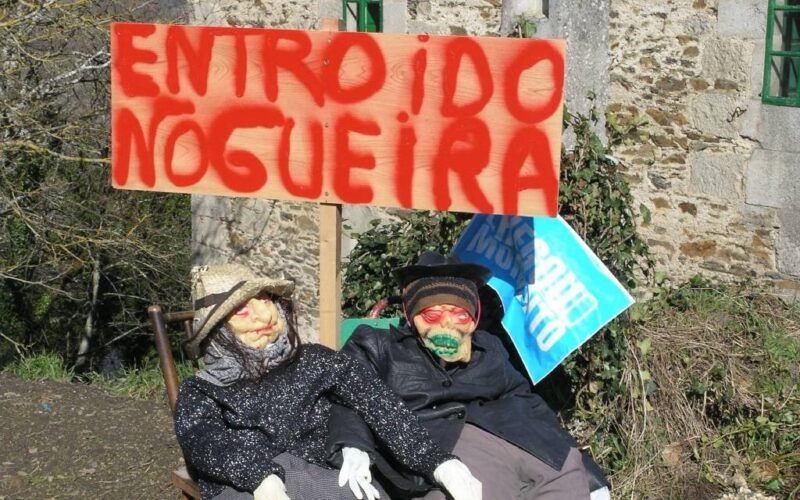 O Concello de Chantada destina 6.000€ ao Desfile de Comparsas