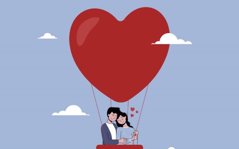 “Tui, Meu Amor” por San Valentín