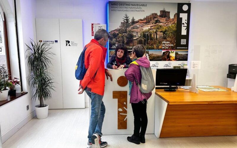 Un 2025 con datos positivos para o turismo de Tui