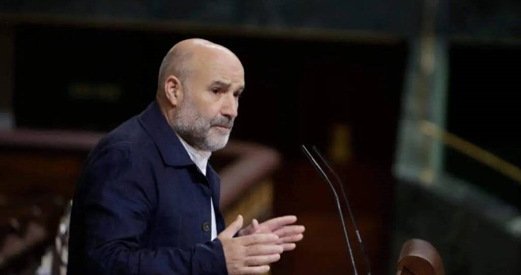 O BNG pide “saír da OTAN”