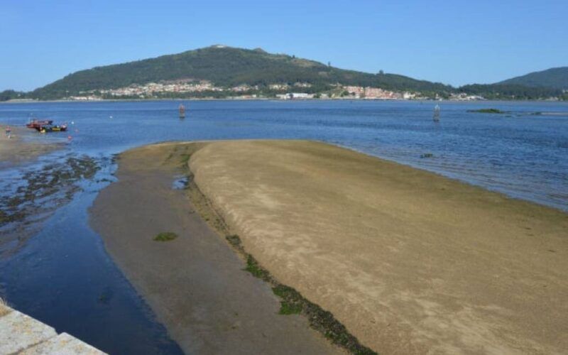 Caminha aprova por unanimidade moção de desassoreamento do Rio Minho