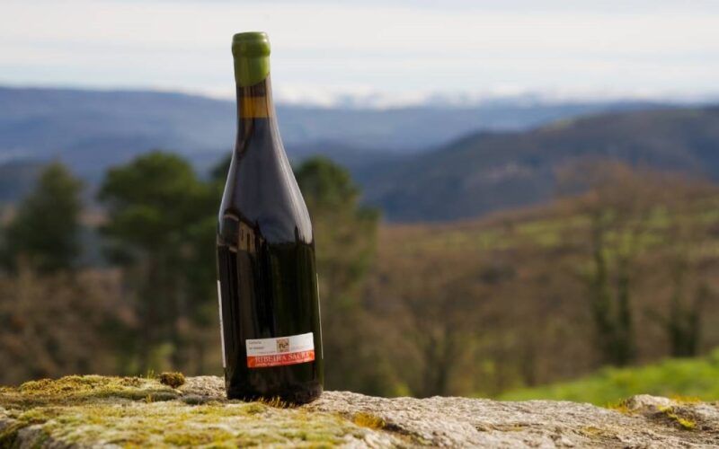 O viño galego deleitará na Feira ProWein de Düsseldorf