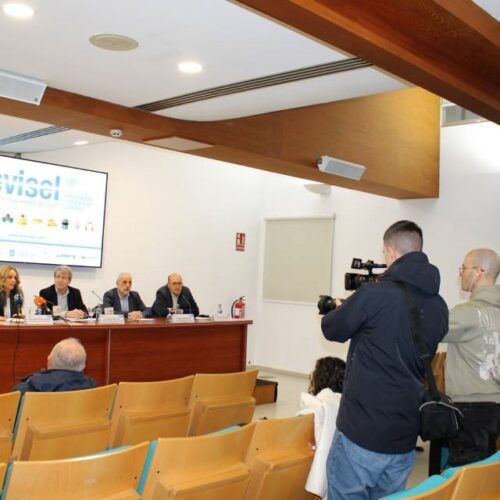 Previsel 2025 ofrece formación especializada en seguridade laboral a través de 50 actividades