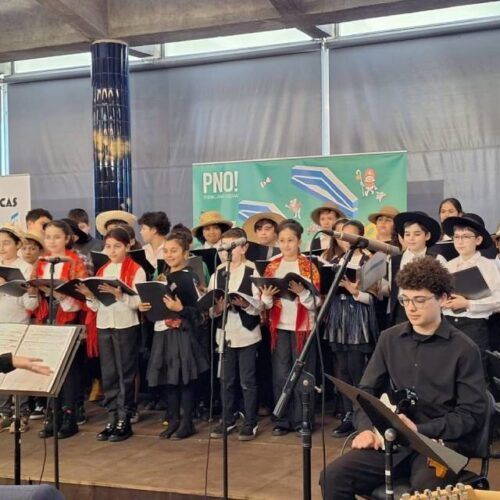 Unha homenaxe por 30 anos a prol do patrimonio inmaterial compartido galego-portugués
