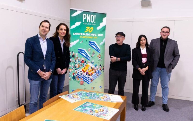 Nove centros educativos incorpóranse ao modelo Ponte…nas Ondas!