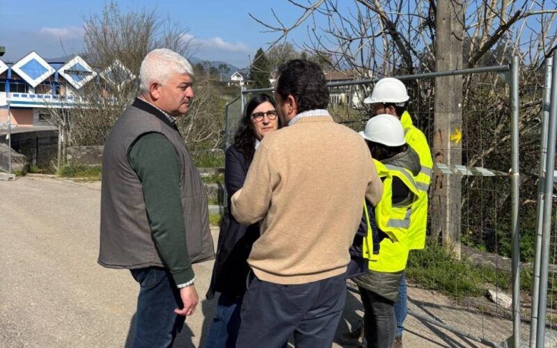 Ponteareas xa conta con nova Depuradora