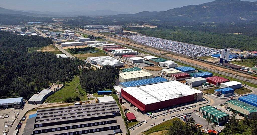 O Porriño reforzará a competitividade dos polígonos de A Granxa e As Gándaras