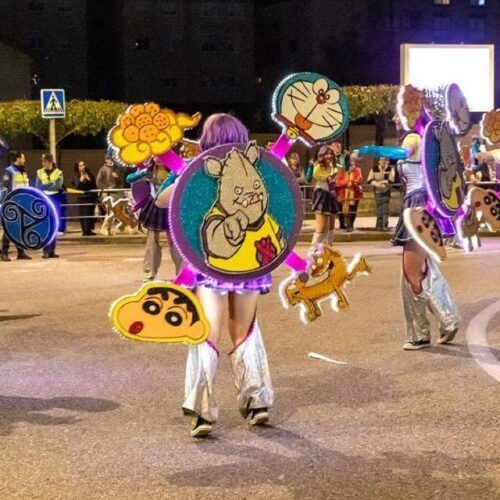 Salvaterra “enterrará” á Lamprea
