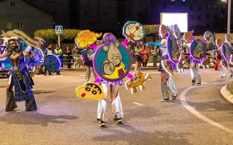 Salvaterra “enterrará” á Lamprea