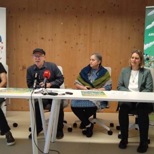 Un maratón “radiovisual” para conmemorar os 30 anos de Ponte… nas ondas!