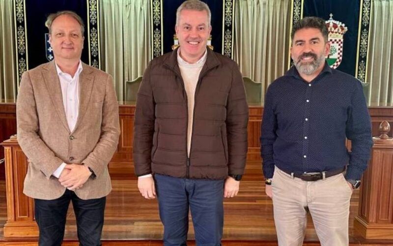 A Cañiza quere ser a Capital do Xamón