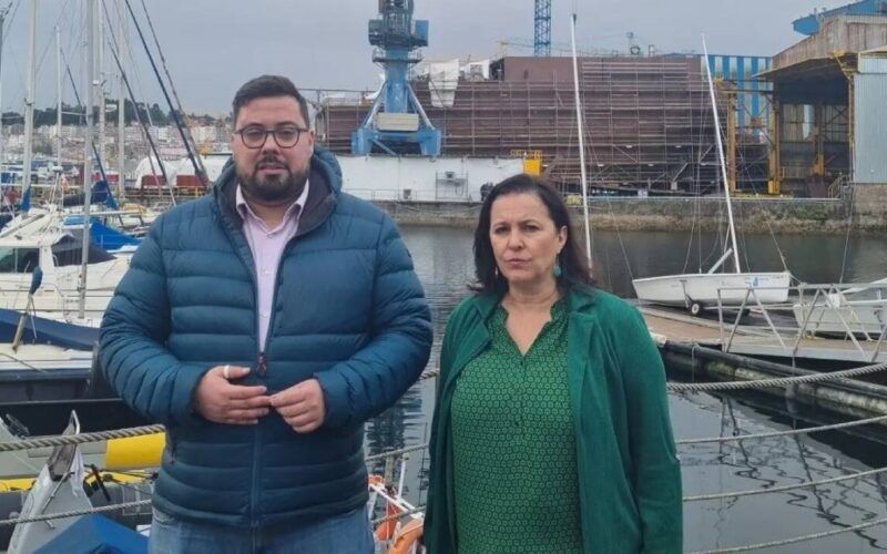 BNG esixe á Comisión Europea avaliar “con urxencia” o impacto ambiental de Altri