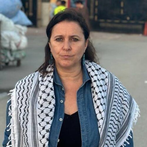 O xenocidio de Gaza será abordado ante o Parlamento Europeo