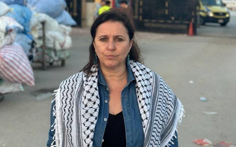 O xenocidio de Gaza será abordado ante o Parlamento Europeo