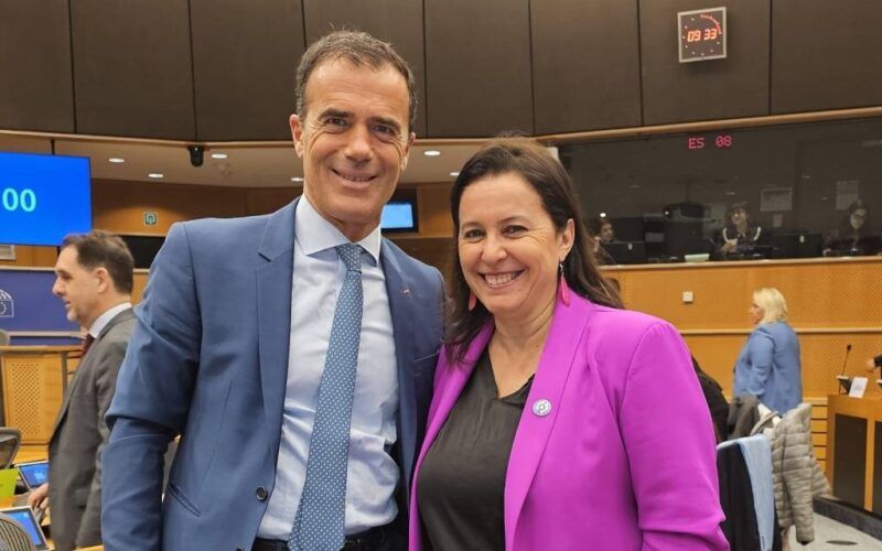 BNG pide en Bruxelas aprobar un novo regulamento sobre cooperación transfronteiriza